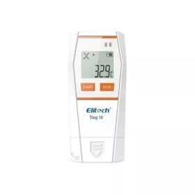 Elitech Tlog 10 Sıcaklık Kaydedici Datalogger