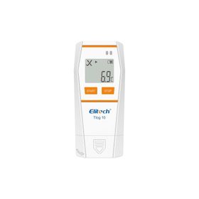 Elitech Tlog 10 Sıcaklık Kaydedici Datalogger