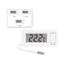 Elitech TPM-30 3 Adet Soketli Panel Tip Termometre