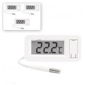 Elitech TPM-30 3 Adet Soketli Panel Tip Termometre