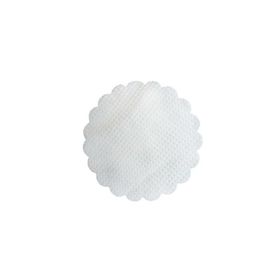 Elitetime Krem Puantiyeli 22 cm 100 Adet Organze