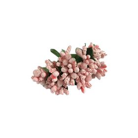 Elitetime Pembe Cipso Görünümünde Çiçek
