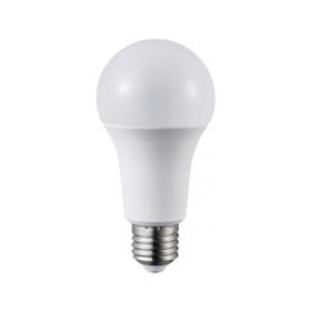 Elitled Beyaz-White 9 W Led Ampül