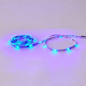 Elitled Uzaktan Kumandalı 5 mt Rgb Şerit Led