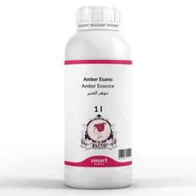 Elito 1 lt Amber Esansı