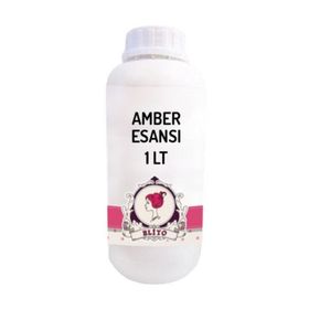 Elito 1 lt Amber Esansı