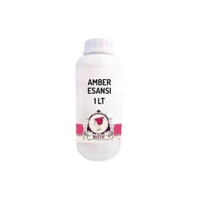 Elito 1 lt Amber Esansı