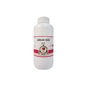 Elito 1 lt Argan Yağı