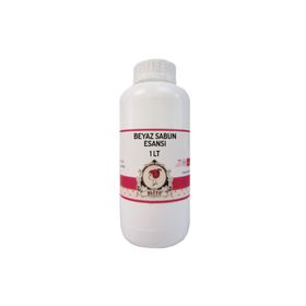 Elito 1 lt Beyaz Sabun Esansı