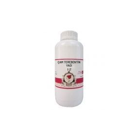 Elito 1 lt Çam Terebentin Yağı