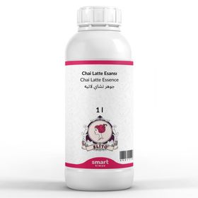 Elito 1 lt Chai Latte Esansı