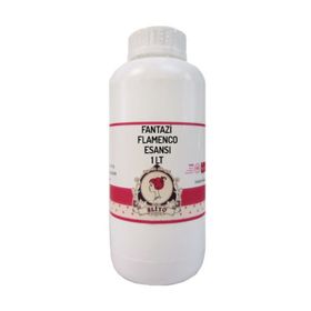Elito 1 lt Flamenco Esansı