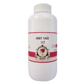 Elito 1 lt Hint Yağı