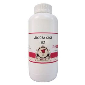 Elito 1 lt Jojoba Yağı