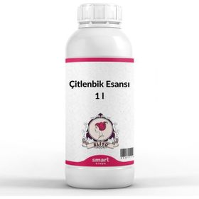 Elito 1 lt Konsantre Çitlenbik Esansı