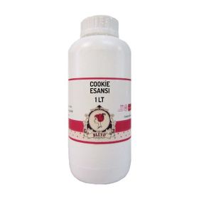 Elito 1 lt Konsantre Cookie Esansı