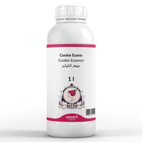 Elito 1 lt Konsantre Cookie Esansı