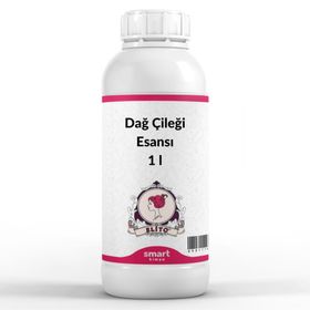 Elito 1 lt Konsantre Dağ Çileği Esansı