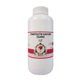 Elito 1 lt Konsantre Fantastik Kavun Esansı