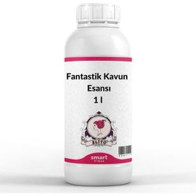 Elito 1 lt Konsantre Fantastik Kavun Esansı