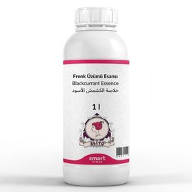 Elito 1 lt Konsantre Frenk Üzümü Esansı