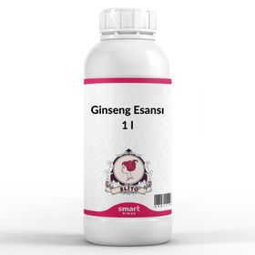 Elito 1 lt Konsantre Ginseng Esansı