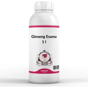 Elito 1 lt Konsantre Ginseng Esansı