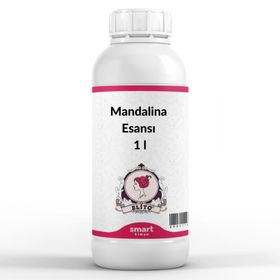 Elito 1 lt Konsantre Mandalina Esansı