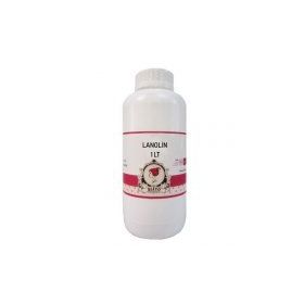 Elito 1 lt Lanolin