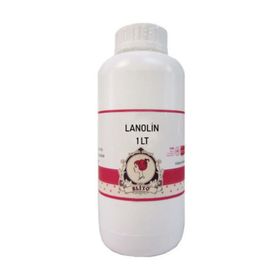 Elito 1 lt Lanolin