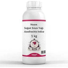 Elito 1 lt Neem Yağı