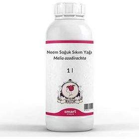 Elito 1 lt Neem Yağı