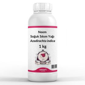 Elito 1 lt Neem Yağı