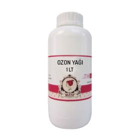 Elito 1 lt Ozon Yağı