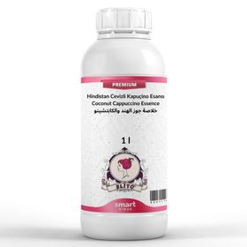 Elito 1 lt Premium Hindistan Cevizli Kapuçino Esansı