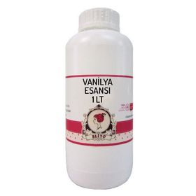 Elito 1 lt Vanilya Esansı