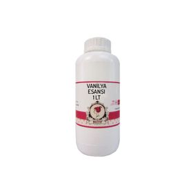 Elito 1 lt Vanilya Esansı