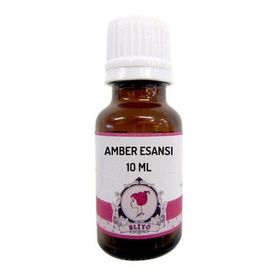 Elito 10 ml Amber Esansı