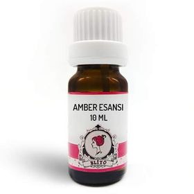 Elito 10 ml Amber Esansı
