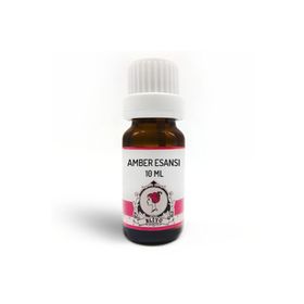 Elito 10 ml Amber Esansı