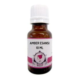 Elito 10 ml Amber Esansı