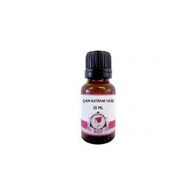 Elito 10 ml Çam Katranı Yağı