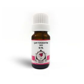 Elito 10 ml Çam Terebentin Yağı