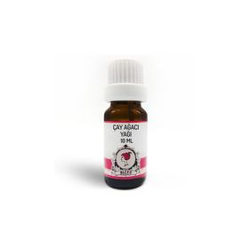 Elito 10 ml Çay Ağacı Yağı
