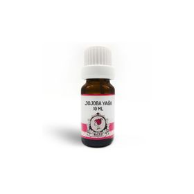 Elito 10 ml Jojoba Yağı