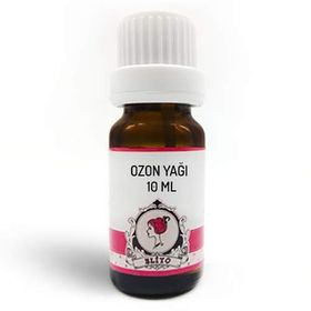 Elito 10 ml Ozon Yağı