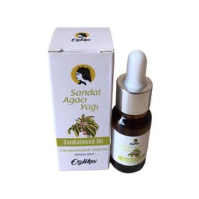Elito 10 ml Sandal Ağacı Yağı