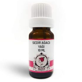 Elito 10 ml Sedir Ağacı Yağı