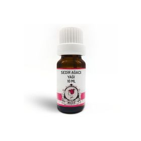 Elito 10 ml Sedir Ağacı Yağı