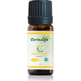 Elito 10 ml Yasemin Yağı